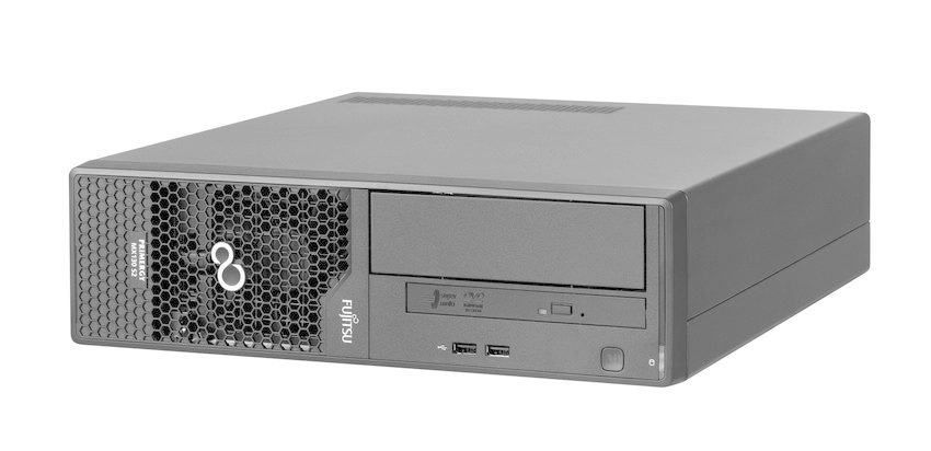 Fujitsu PRIMERGY MX130 S2 Fujitsu PRIMERGY MX130 S2